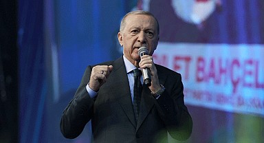 AK Parti'nin MYKY listesinde dikkat çeken isim