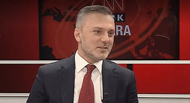 AK Partili Kandemir'den kabinede değişiklik açıklaması