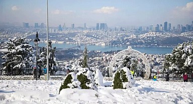 AKOM İstanbul'a Uyarı!