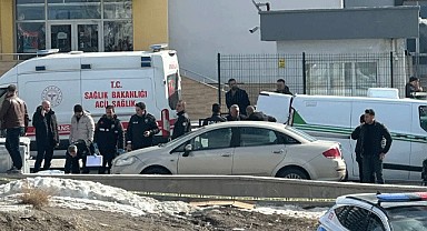 Ankara'da kayınpeder vahşeti