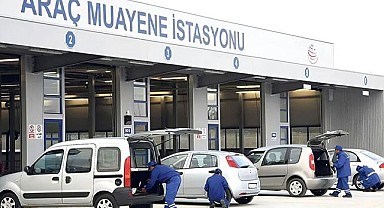 Araç Muayenesinde Yeni Dönem!