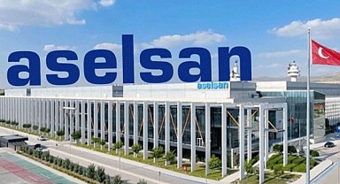 Aselsan'dan Dev Proje!