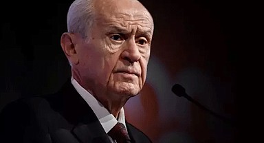 Bahçeli'nin sağlık durumuna ilişkin açıklama