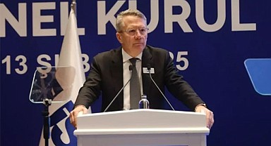 Başkan Aras Hakkında Soruşturma