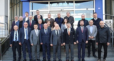 Başkan Bozbey’den Yıldırım için kentsel dönüşüm çağrısı