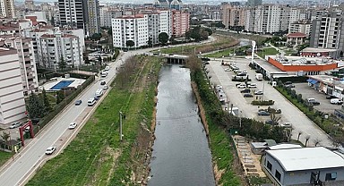 Başkan Bozbey’in “Nilüfer Çayı” çağrısı karşılık buldu
