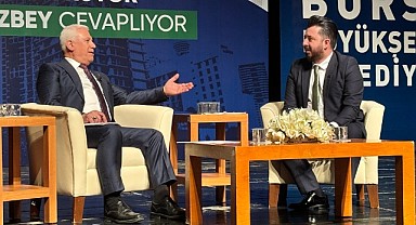 Başkan Bozbey: “Kentimize Sahip Çıkmamız Son Derece Önemli”