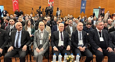 Başkan Bozbey: “Marmara Hepimizin Sorunu”