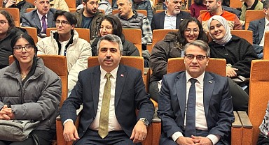 Başkan Oktay Yılmaz’dan Gençlere Büyük Destek