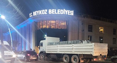 Belediye Başkanına Gözaltı Kararı!
