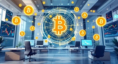 Bitcoin devinden milyon dolarlık yatırım