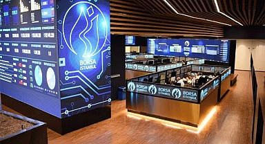 Borsa İstanbul'da Haftanın Verileri Belli Oldu!