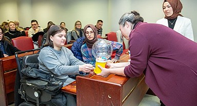 Bursa Büyükşehir’den ‘Sürdürülebilir turizm' hamlesi