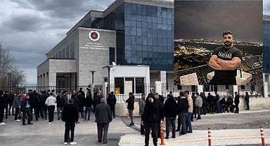 Bursa'da 650 lira can aldı