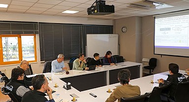 Bursa’da deprem riski azaltma çalışmaları sürüyor