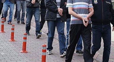 Bursa'da FETÖ Operasyonu!