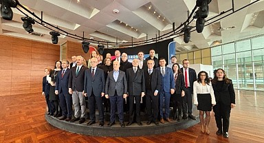 Bursa'da Konut Sorunu Tarih Olacak