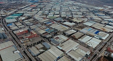 Bursa'daki fabrikalara uzmanlardan uyarı!