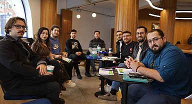 Bursa gençlerin fikirleriyle güçleniyor