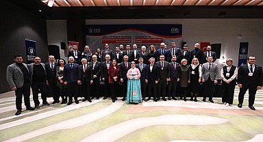Bursa’nın turizm değerleri mercek altında