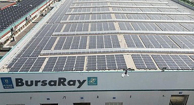 BURULAŞ’tan enerjiye dev yatırım
