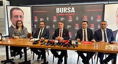 Büyük Birlik Partisi: “İdamın Gelmesini İstiyoruz”