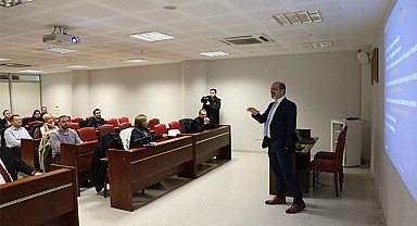 Büyükşehir’de ‘İnovasyon’ buluşması