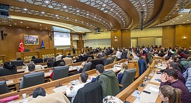 Büyükşehir’den ‘Veri analizi ve raporlama eğitimi’