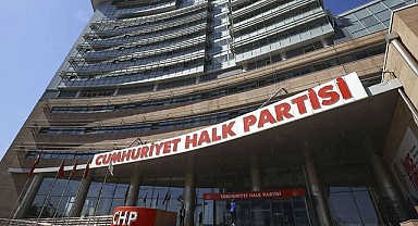 CHP'ye bir soruşturma daha!