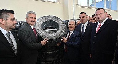 Çiftçiye nefes aldıracak projede dağıtım için gün sayılıyor