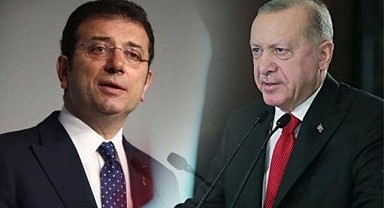 Cumhurbaşkanı Erdoğan'dan İmamoğlu sorusuna yanıt!