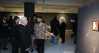 Deprem gerçeği, ‘Peki Ya Sonra?’ sergisiyle hatırlatıldı