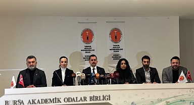 Deprem Kader Değildir!