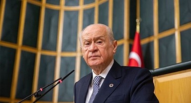 Devlet Bahçeli'nin Sağlık Durumu İle İlgili Açıklama