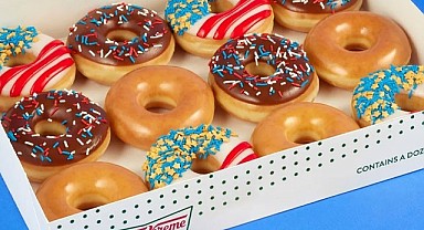 Donut Zinciri İflasın Eşiğinde!