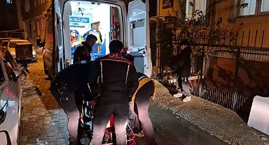 Edirne'de Evlat Vahşeti