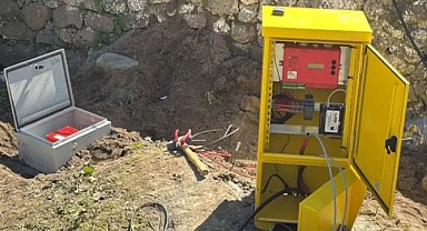 Ege Denizi'nde Önlemler Artıyor!