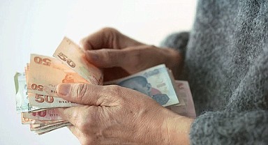 Emeklinin Dört Gözle Beklediği Haber!