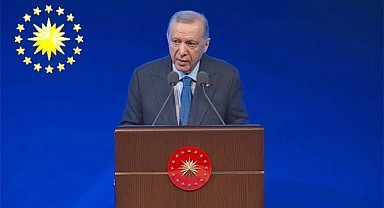 Erdoğan'dan Öğrencilere Müjde