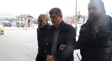 Eskişehir'de Vahşet!