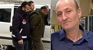 Gebze'de Şok Cinayet