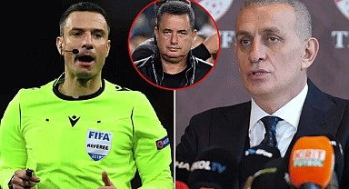 Hacıosmanoğlu'ndan İddialara Yanıt!