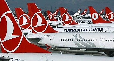 İki Avrupa Ülkesinde Grev! THY'den Sefer İptalleri