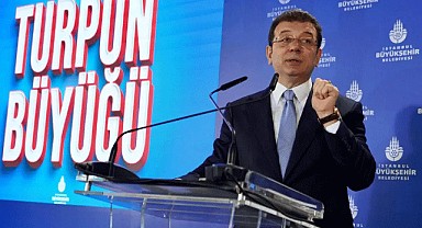 İmamoğlu'ndan bilirkişiye suç duyurusu