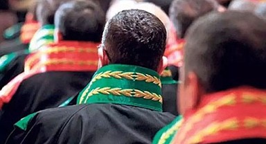 İsimler Resmi Gazete'de Yayımlandı
