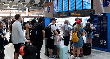 İstanbul'da kar alarmı!