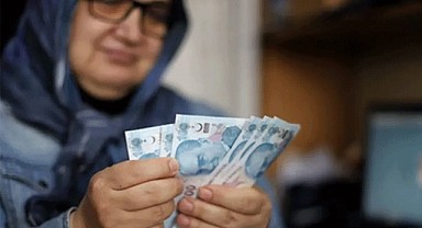 Kadınlara erken emeklilikte müjde!