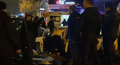 Kocaeli'de Esrarengiz Olay!