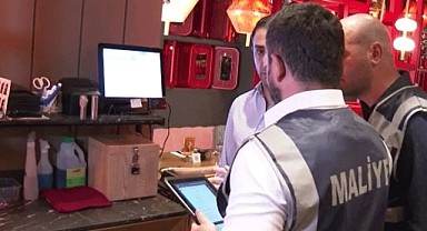 Maliye'den İşletmelere Kapsamlı Denetim