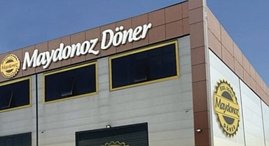 Maydonoz Döner'den Açıklama Var!